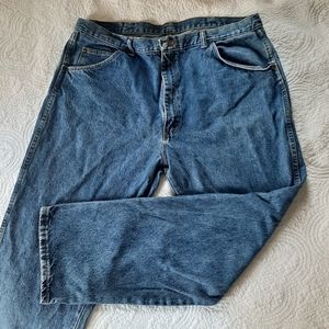 Men's Wrangler Jeans